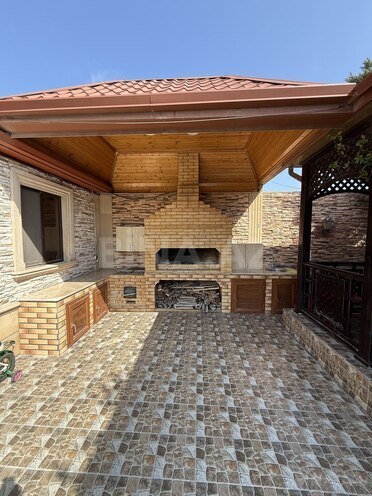 Продается 4-комн. дом/дача 232 м², пос. Мардакан, photo 13 from 32
