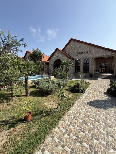 Продается 4-комн. дом/дача 232 м², пос. Мардакан, photo 6 from 32