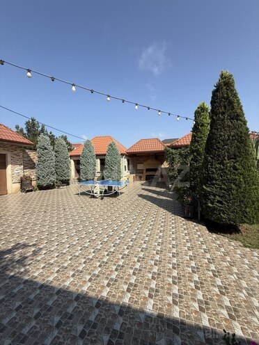 Продается 4-комн. дом/дача 232 м², пос. Мардакан, photo 11 from 32