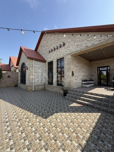 Продается 4-комн. дом/дача 232 м², пос. Мардакан, photo 5 from 32