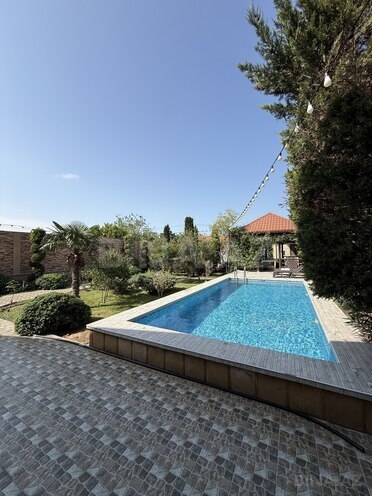 Продается 4-комн. дом/дача 232 м², пос. Мардакан, photo 16 from 32
