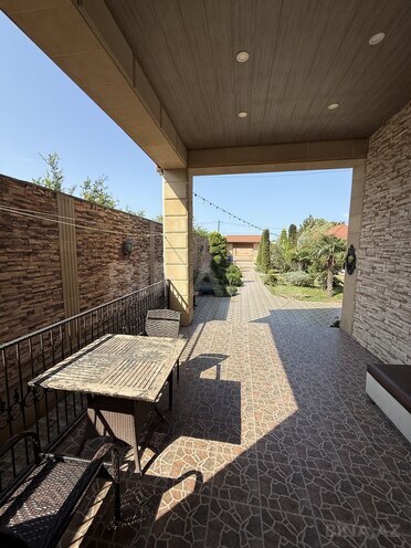 Продается 4-комн. дом/дача 232 м², пос. Мардакан, photo 18 from 32