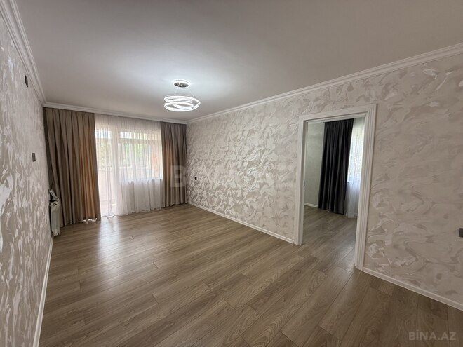 Satılır 2 otaqlı köhnə tikili 50 m², Xalqlar Dostluğu m., photo 4 from 13