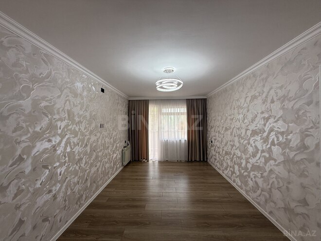 Satılır 2 otaqlı köhnə tikili 50 m², Xalqlar Dostluğu m., photo 3 from 13