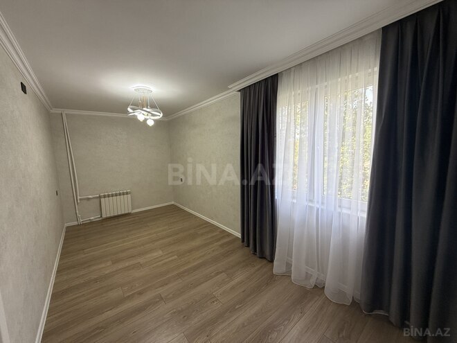 Satılır 2 otaqlı köhnə tikili 50 m², Xalqlar Dostluğu m., photo 7 from 13