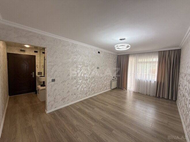 Satılır 2 otaqlı köhnə tikili 50 m², Xalqlar Dostluğu m., photo 5 from 13