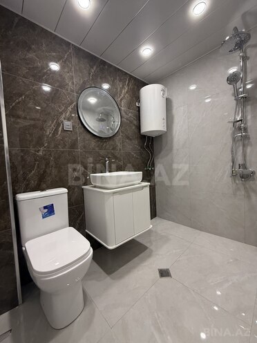 Satılır 2 otaqlı köhnə tikili 50 m², Xalqlar Dostluğu m., photo 11 from 13