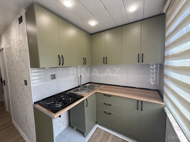Satılır 2 otaqlı köhnə tikili 50 m², Xalqlar Dostluğu m., photo 10 from 13