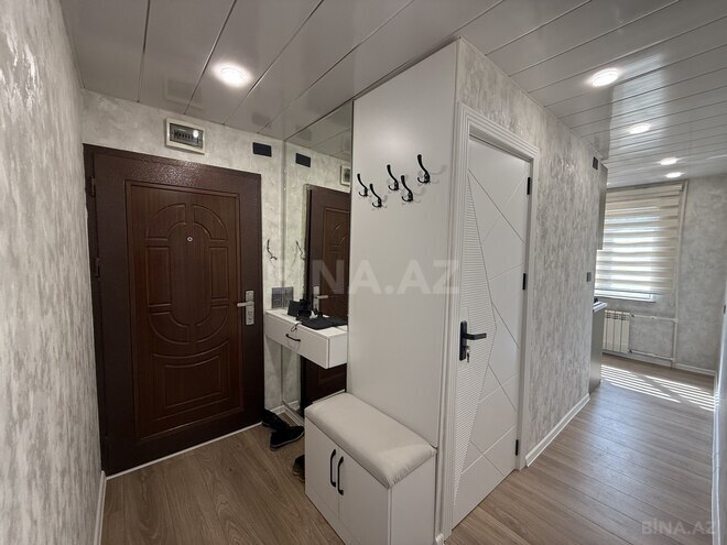 Satılır 2 otaqlı köhnə tikili 50 m², Xalqlar Dostluğu m., photo 12 from 13