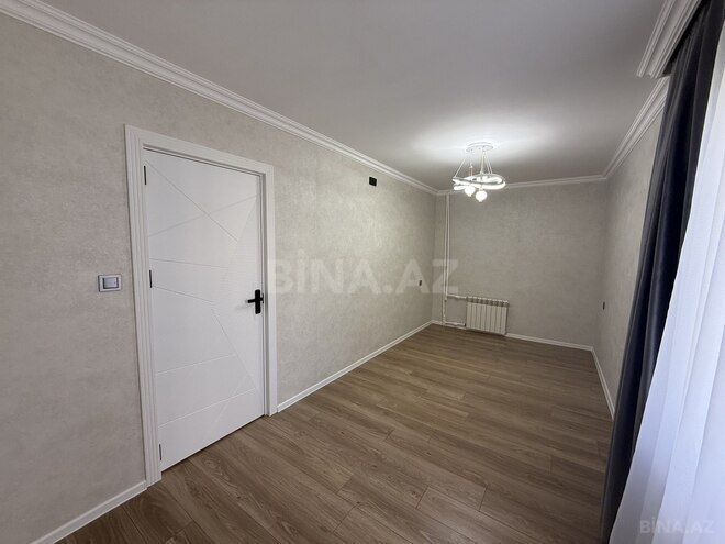 Satılır 2 otaqlı köhnə tikili 50 m², Xalqlar Dostluğu m., photo 8 from 13