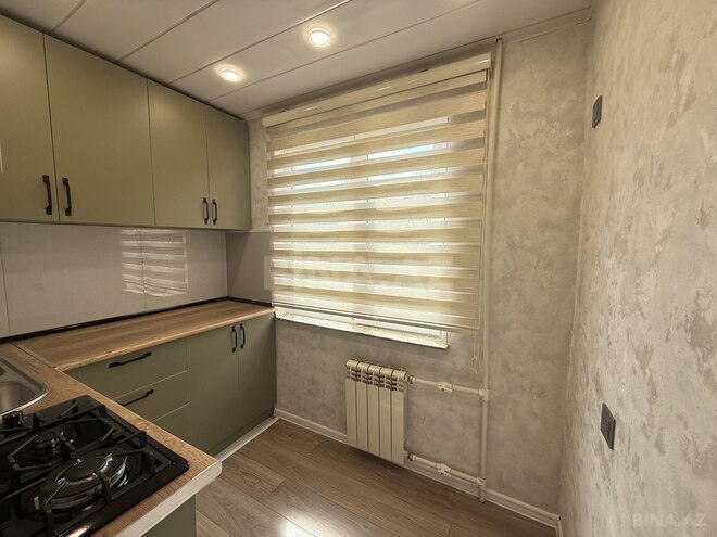 Satılır 2 otaqlı köhnə tikili 50 m², Xalqlar Dostluğu m., photo 9 from 13