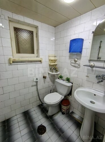 İcarəyə verilir  obyekt 80 m², Nəsimi r., photo 14 from 17