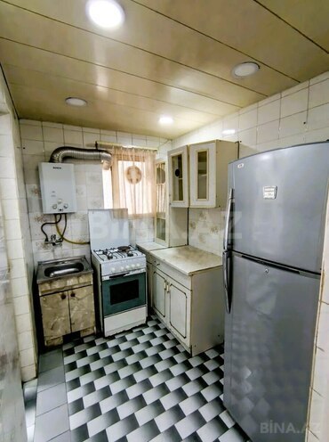 İcarəyə verilir  obyekt 80 m², Nəsimi r., photo 13 from 17
