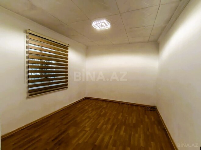 İcarəyə verilir  obyekt 80 m², Nəsimi r., photo 9 from 17