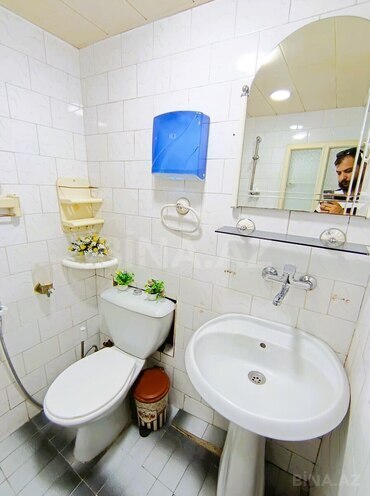 İcarəyə verilir  obyekt 80 m², Nəsimi r., photo 15 from 17