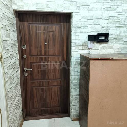 İcarəyə verilir 2 otaqlı yeni tikili 70 m², Nəsimi m., photo 10 from 11
