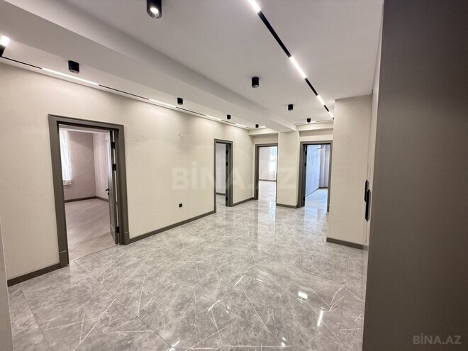 Satılır 4 otaqlı yeni tikili 170 m², Nəsimi r., photo 3 from 23