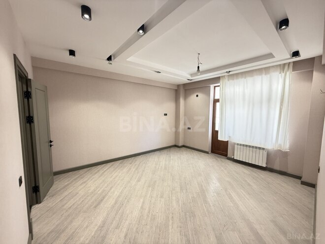 Satılır 4 otaqlı yeni tikili 170 m², Nəsimi r., photo 8 from 23
