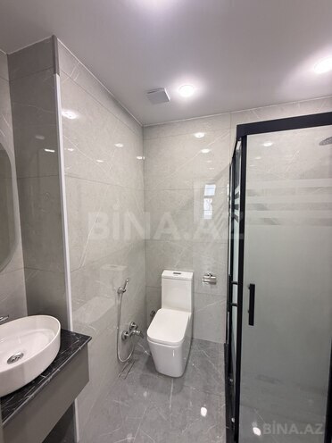 Satılır 4 otaqlı yeni tikili 170 m², Nəsimi r., photo 11 from 23