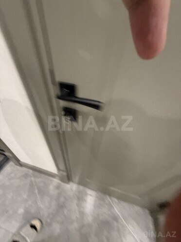 Satılır 4 otaqlı yeni tikili 170 m², Nəsimi r., photo 20 from 23