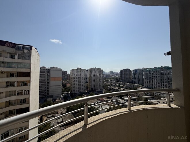Satılır 4 otaqlı yeni tikili 170 m², Nəsimi r., photo 17 from 23