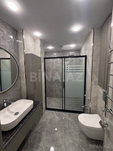 Satılır 4 otaqlı yeni tikili 170 m², Nəsimi r., photo 12 from 23
