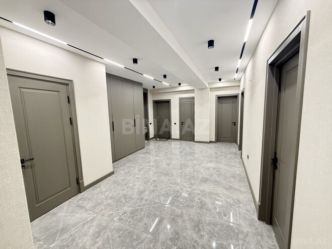 Satılır 4 otaqlı yeni tikili 170 m², Nəsimi r., photo 21 from 23