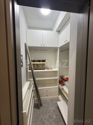 Satılır 4 otaqlı yeni tikili 170 m², Nəsimi r., photo 19 from 23