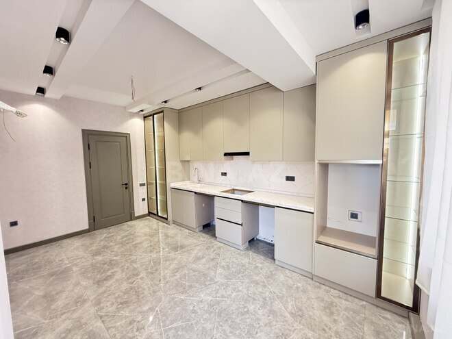 Satılır 4 otaqlı yeni tikili 170 m², Nəsimi r., photo 10 from 23
