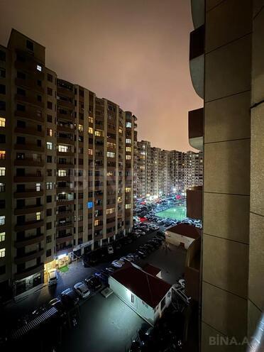 Satılır 2 otaqlı yeni tikili 64 m², Şah İsmayıl Xətai m., photo 16 from 25