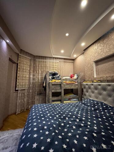 Satılır 2 otaqlı yeni tikili 64 m², Şah İsmayıl Xətai m., photo 10 from 25