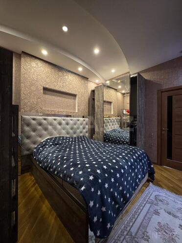 Satılır 2 otaqlı yeni tikili 64 m², Şah İsmayıl Xətai m., photo 18 from 25