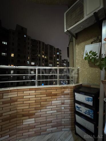 Satılır 2 otaqlı yeni tikili 64 m², Şah İsmayıl Xətai m., photo 15 from 25
