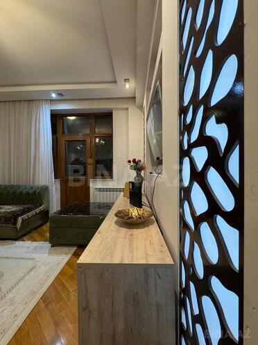 Satılır 2 otaqlı yeni tikili 64 m², Şah İsmayıl Xətai m., photo 5 from 25