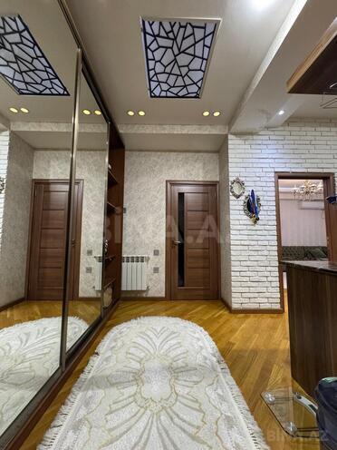 Satılır 2 otaqlı yeni tikili 64 m², Şah İsmayıl Xətai m., photo 19 from 25