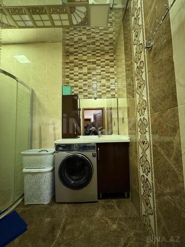 Satılır 2 otaqlı yeni tikili 64 m², Şah İsmayıl Xətai m., photo 17 from 25