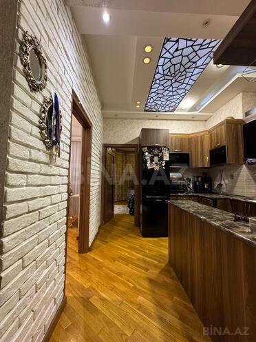 Satılır 2 otaqlı yeni tikili 64 m², Şah İsmayıl Xətai m., photo 24 from 25