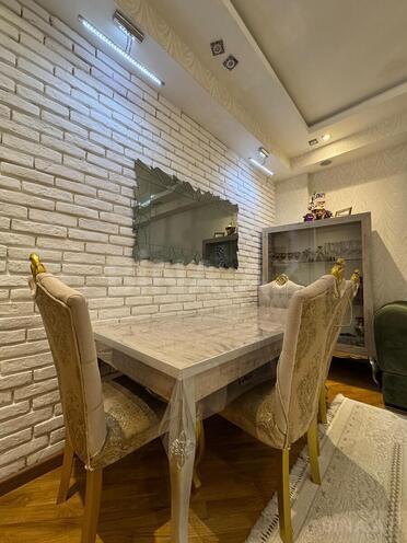 Satılır 2 otaqlı yeni tikili 64 m², Şah İsmayıl Xətai m., photo 13 from 25