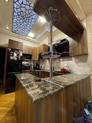 Satılır 2 otaqlı yeni tikili 64 m², Şah İsmayıl Xətai m., photo 6 from 25