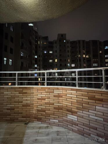 Satılır 2 otaqlı yeni tikili 64 m², Şah İsmayıl Xətai m., photo 21 from 25