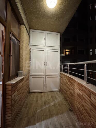 Satılır 2 otaqlı yeni tikili 64 m², Şah İsmayıl Xətai m., photo 12 from 25