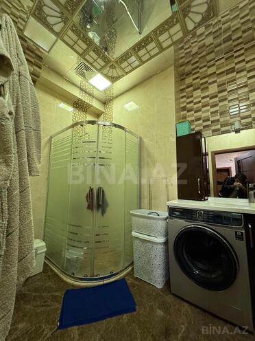 Satılır 2 otaqlı yeni tikili 64 m², Şah İsmayıl Xətai m., photo 11 from 25