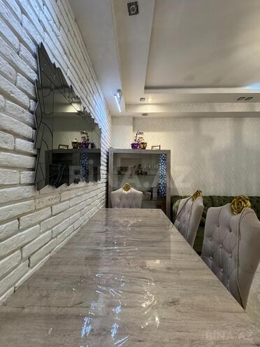 Satılır 2 otaqlı yeni tikili 64 m², Şah İsmayıl Xətai m., photo 14 from 25