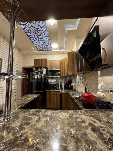 Satılır 2 otaqlı yeni tikili 64 m², Şah İsmayıl Xətai m., photo 22 from 25