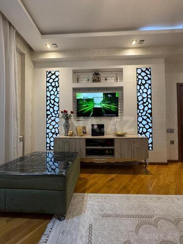 Satılır 2 otaqlı yeni tikili 64 m², Şah İsmayıl Xətai m., photo 4 from 25