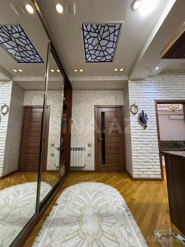 Satılır 2 otaqlı yeni tikili 64 m², Şah İsmayıl Xətai m., photo 8 from 25