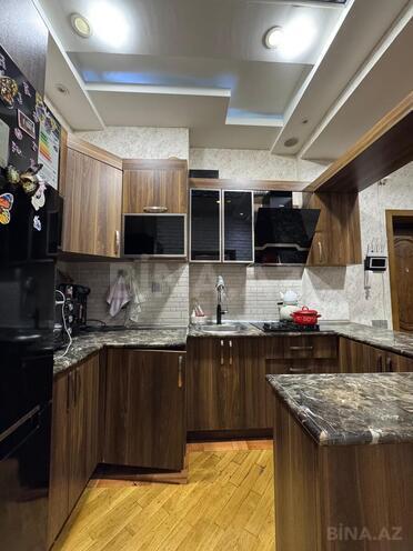 Satılır 2 otaqlı yeni tikili 64 m², Şah İsmayıl Xətai m., photo 7 from 25
