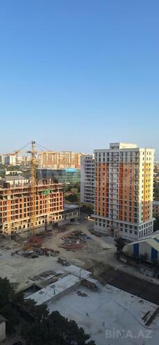 Продаётся 3-комн. новостройка 80 м², м. Кара Караев, photo 4 from 14