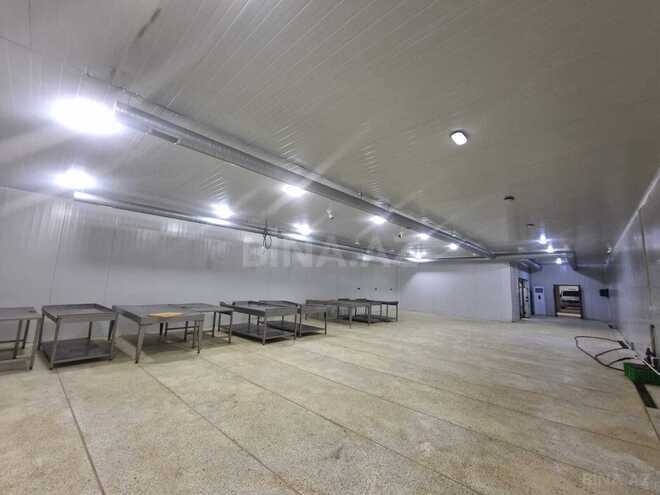 Продается  объект 1 200 м², пос. Говсан, photo 3 from 32