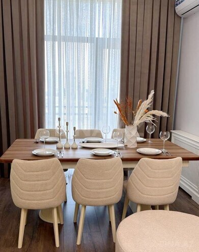 Satılır 2 otaqlı yeni tikili 94.5 m², Nəsimi r., photo 4 from 17